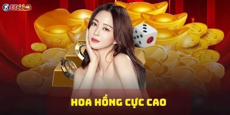 Lý do anh em nên trở thành đại lý EE88