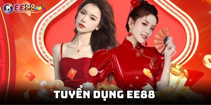 Tuyển dụng EE88